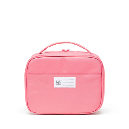 Herschel Pop Quiz Lunch Box Little Herschel Confetti - back view