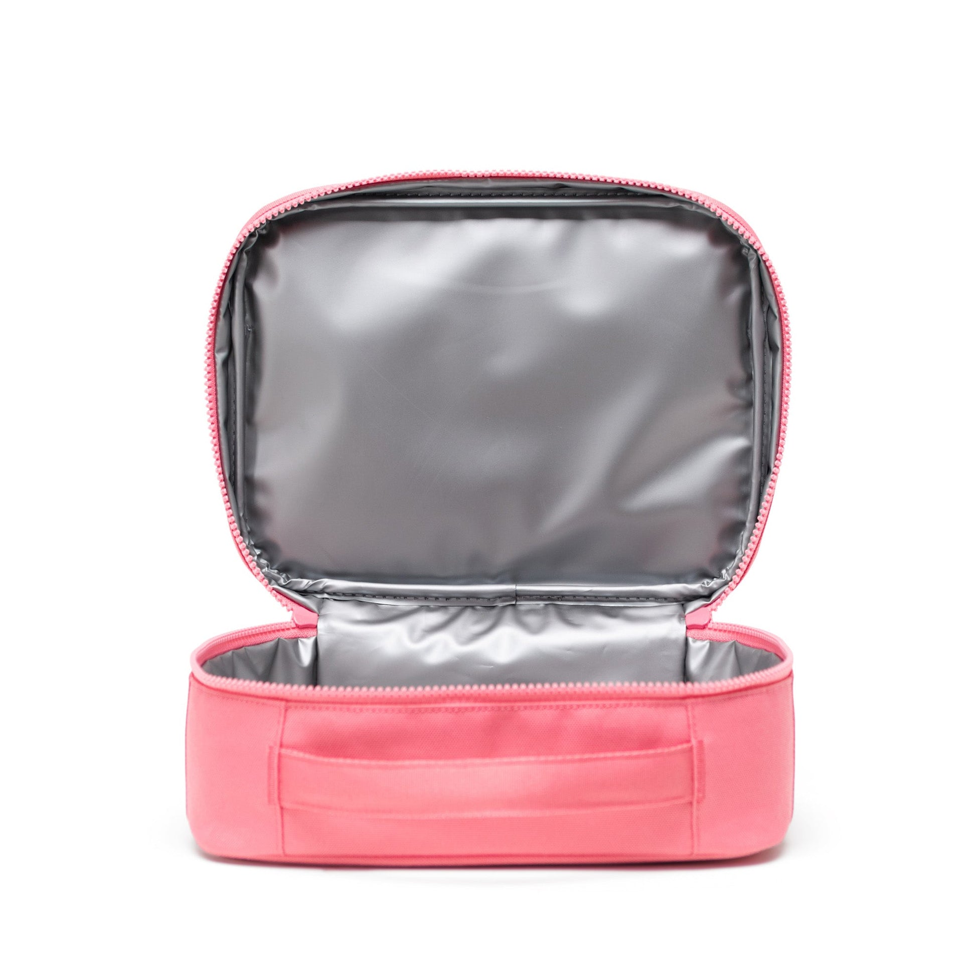 Herschel Pop Quiz Lunch Box Little Herschel Confetti - open view
