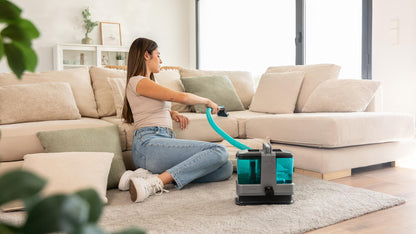 Cecotec Conga 2000 Carpet&Spot Clean Compact