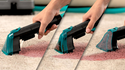 Cecotec Conga 2000 Carpet&Spot Clean Compact