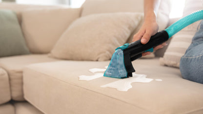 Cecotec Conga 2000 Carpet&Spot Clean Compact