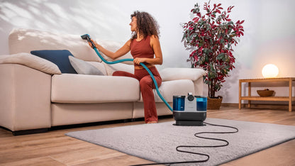 Cecotec Conga 7000 Carpet&Spot Clean Steam XXL