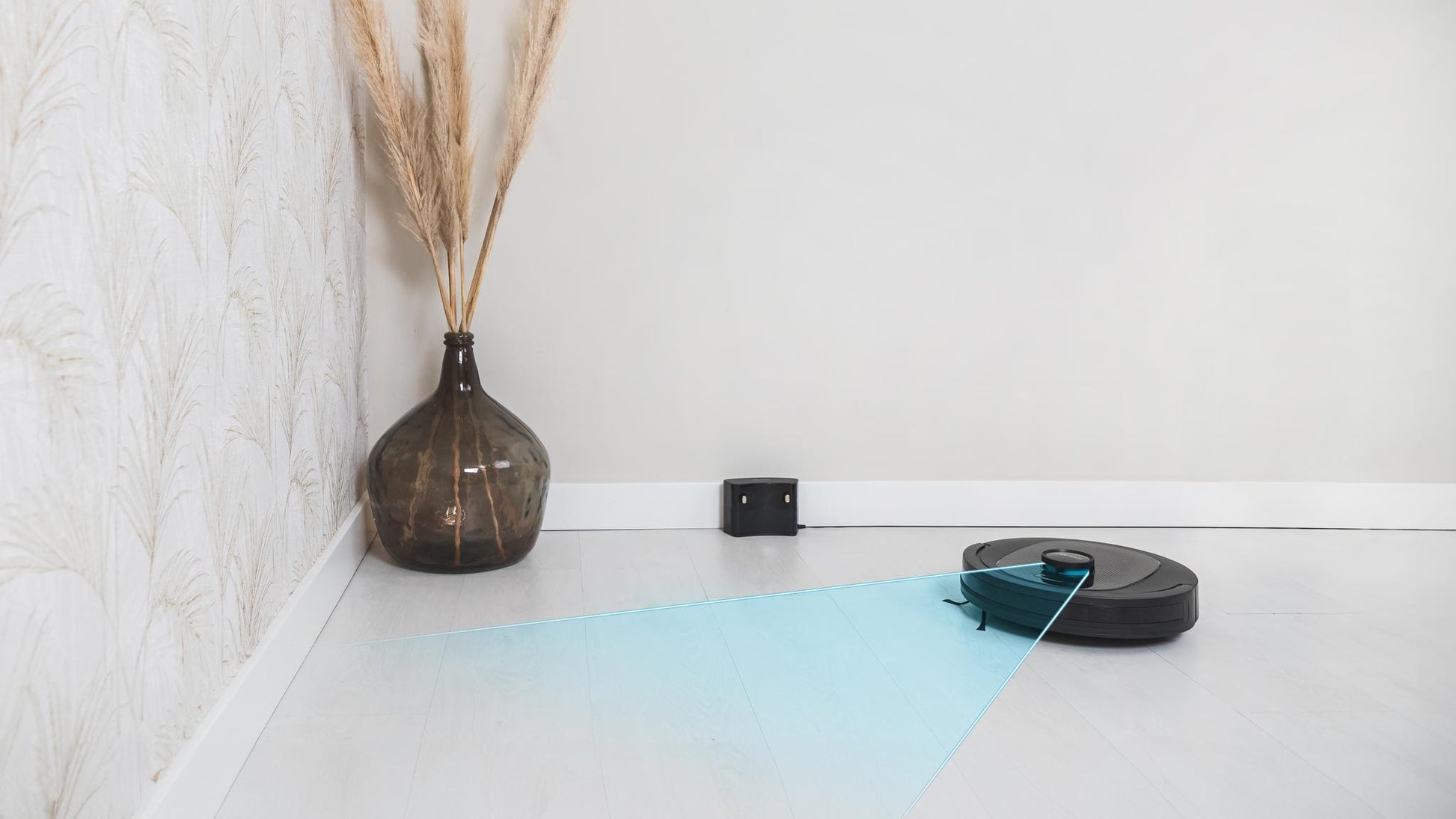 Cecotec Conga 8490 Ultimate Ultra Power robot vacuum