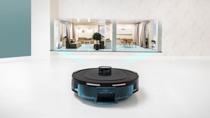 Cecotec Conga 8490 Ultimate Ultra Power robot vacuum