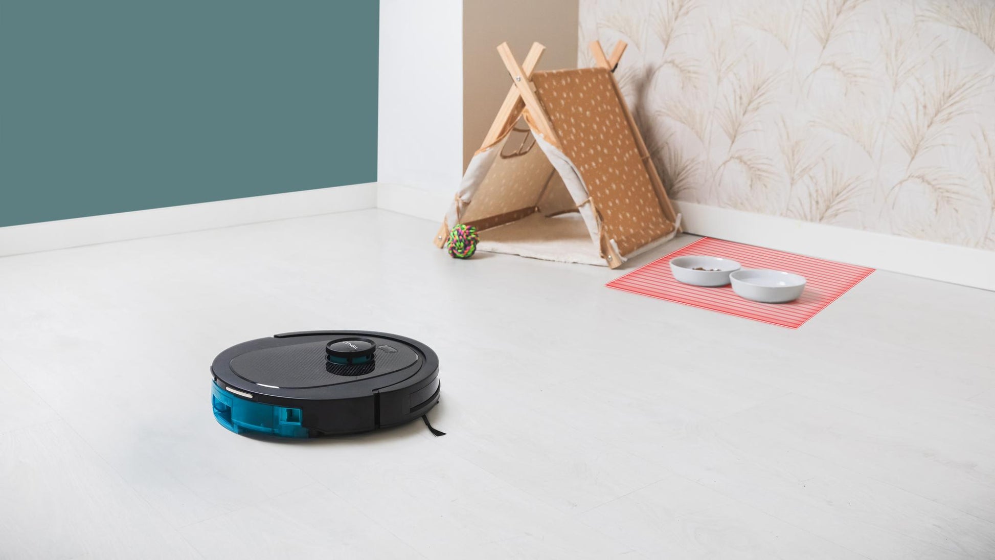 Cecotec Conga 8490 Ultimate Ultra Power robot vacuum