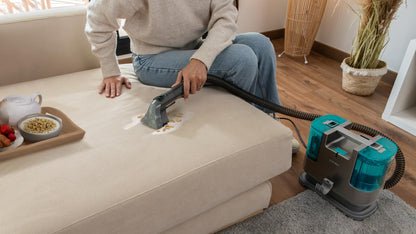 Cecotec Conga 3000 CarpetClean upholstery cleaner