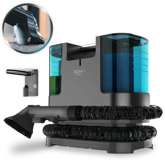 Cecotec Conga 3000 CarpetClean upholstery and carpet cleaner