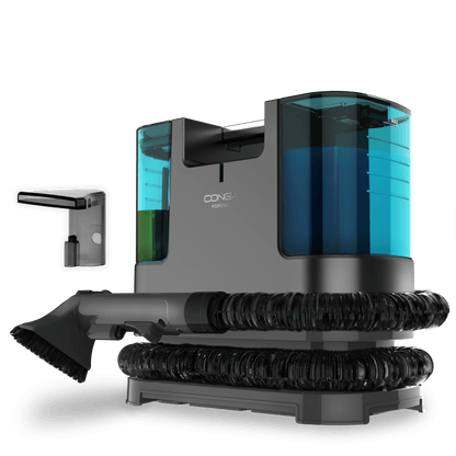 Cecotec Conga 3000 CarpetClean accessories