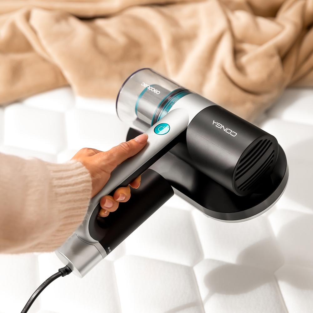 Cecotec Conga Popstar 3000 Mattress anti-mite