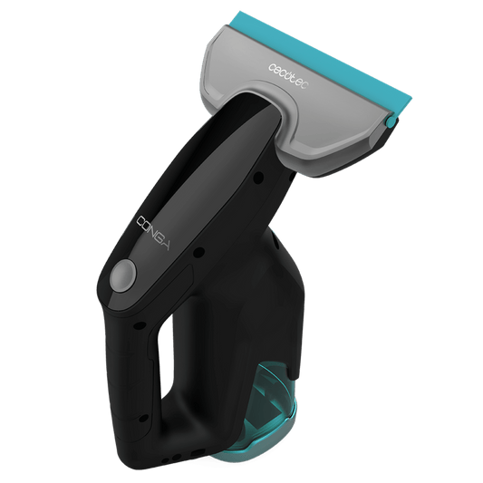 Cecotec Conga Popstar Glass Titanium window vacuum