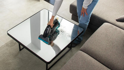 Cecotec Conga Popstar Glass Titanium window vacuum