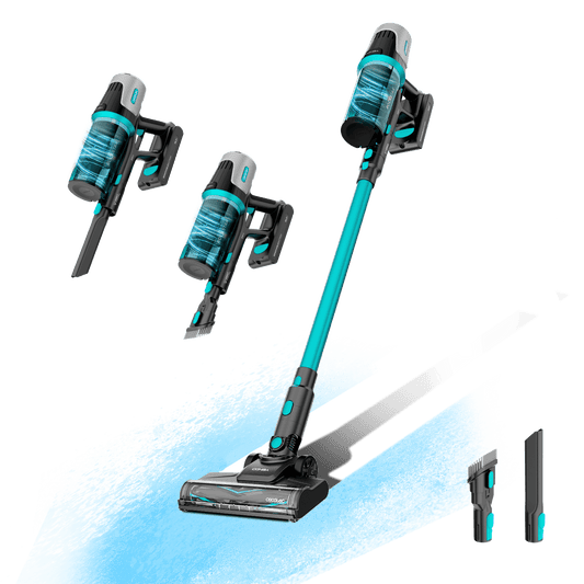 Cecotec Conga Rockstar 1500 Horizon Genesis XL vacuum