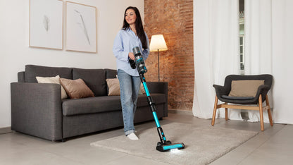 Cecotec Conga Rockstar 2500 Thunder Pet Flex vacuum