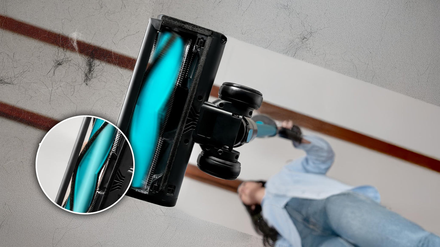 Cecotec Conga Rockstar 2500 Thunder Pet Flex vacuum