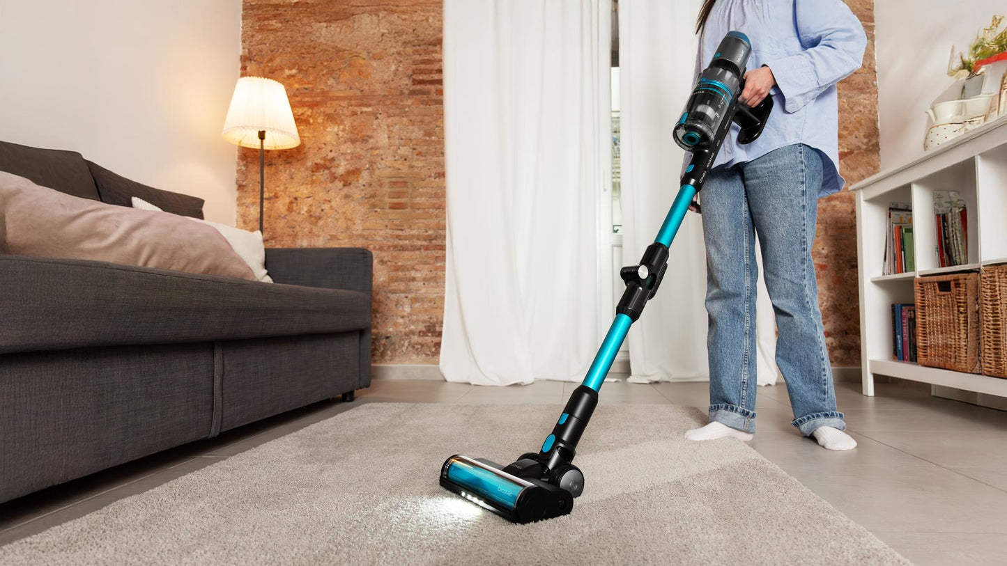 Cecotec Conga Rockstar 2500 Thunder Pet Flex vacuum
