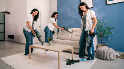 Cecotec Conga Rockstar 3500 Storm Pet Flex vacuum