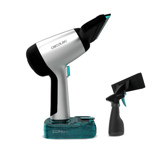 Cecotec Conga Rockstar 3700 Glass window cleaner — BambiniJO Jordan