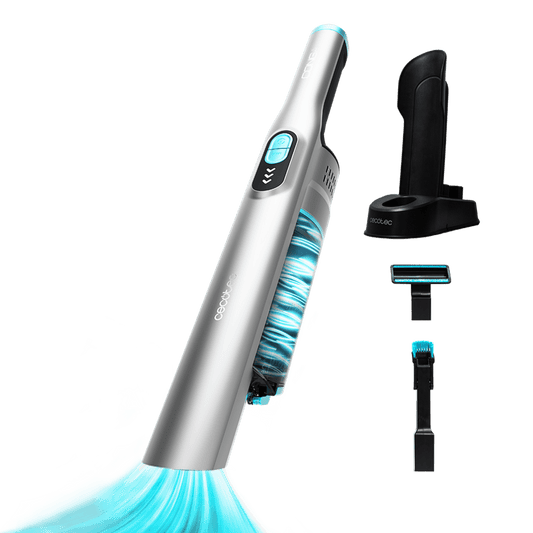 Cecotec Conga Rockstar Micro Essential handheld vacuum