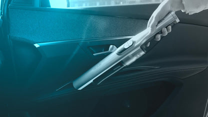 Cecotec Conga Rockstar Micro Essential handheld vacuum