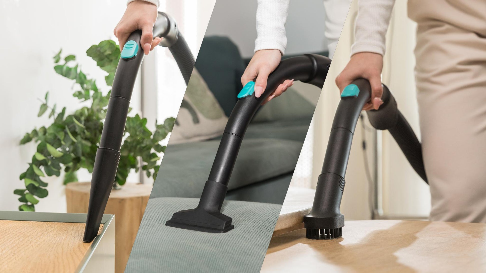 Cecotec Conga Rockstar Multicyclonic Plus vacuum