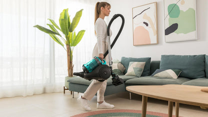 Cecotec Conga Rockstar Multicyclonic Plus vacuum
