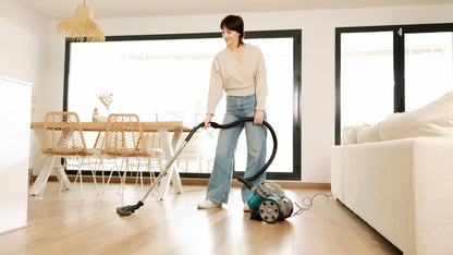 Cecotec Conga Rockstar Cyclonic X-treme vacuum