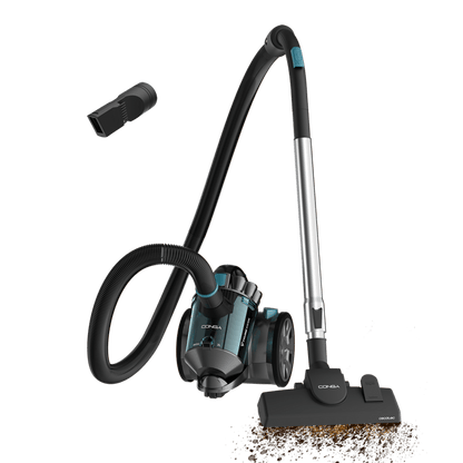 Cecotec Conga Rockstar Cyclonic X-treme vacuum