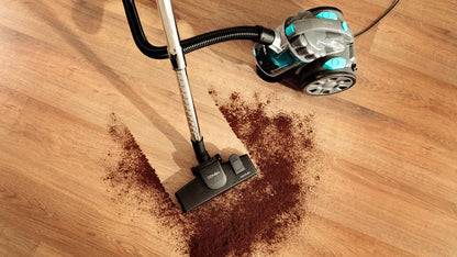 Cecotec Conga Rockstar Cyclonic X-treme vacuum