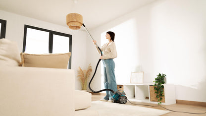 Cecotec Conga Rockstar Cyclonic X-treme vacuum