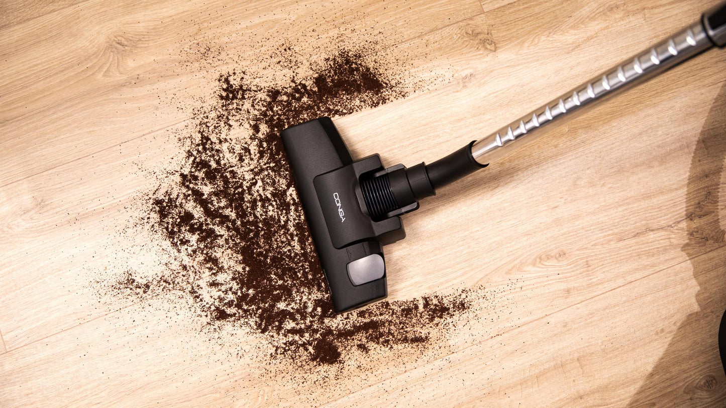 Cecotec Conga Rockstar Multicyclonic XXL vacuum