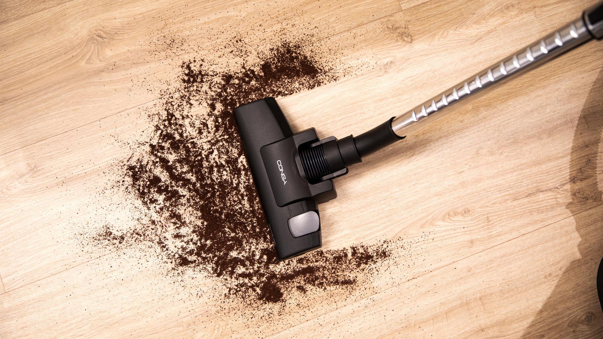Cecotec Conga Rockstar Multicyclonic XXL vacuum
