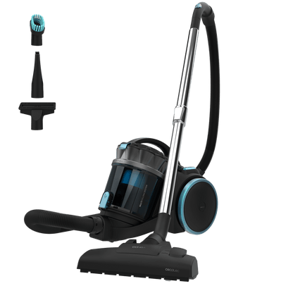Cecotec Conga Rockstar Multicyclonic XXL vacuum — BambiniJO Jordan