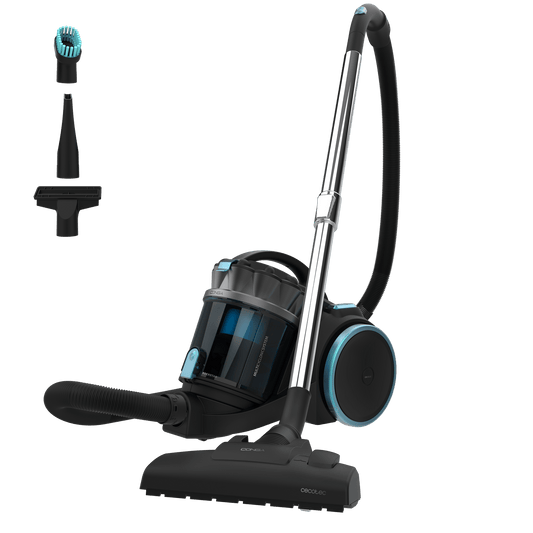 Cecotec Conga Rockstar Multicyclonic XXL vacuum