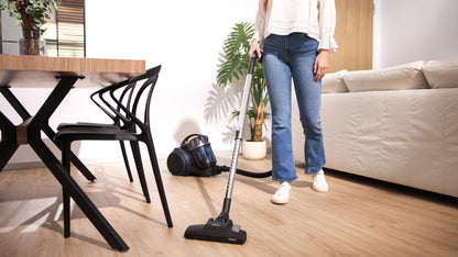 Cecotec Conga Rockstar Multicyclonic XXL vacuum
