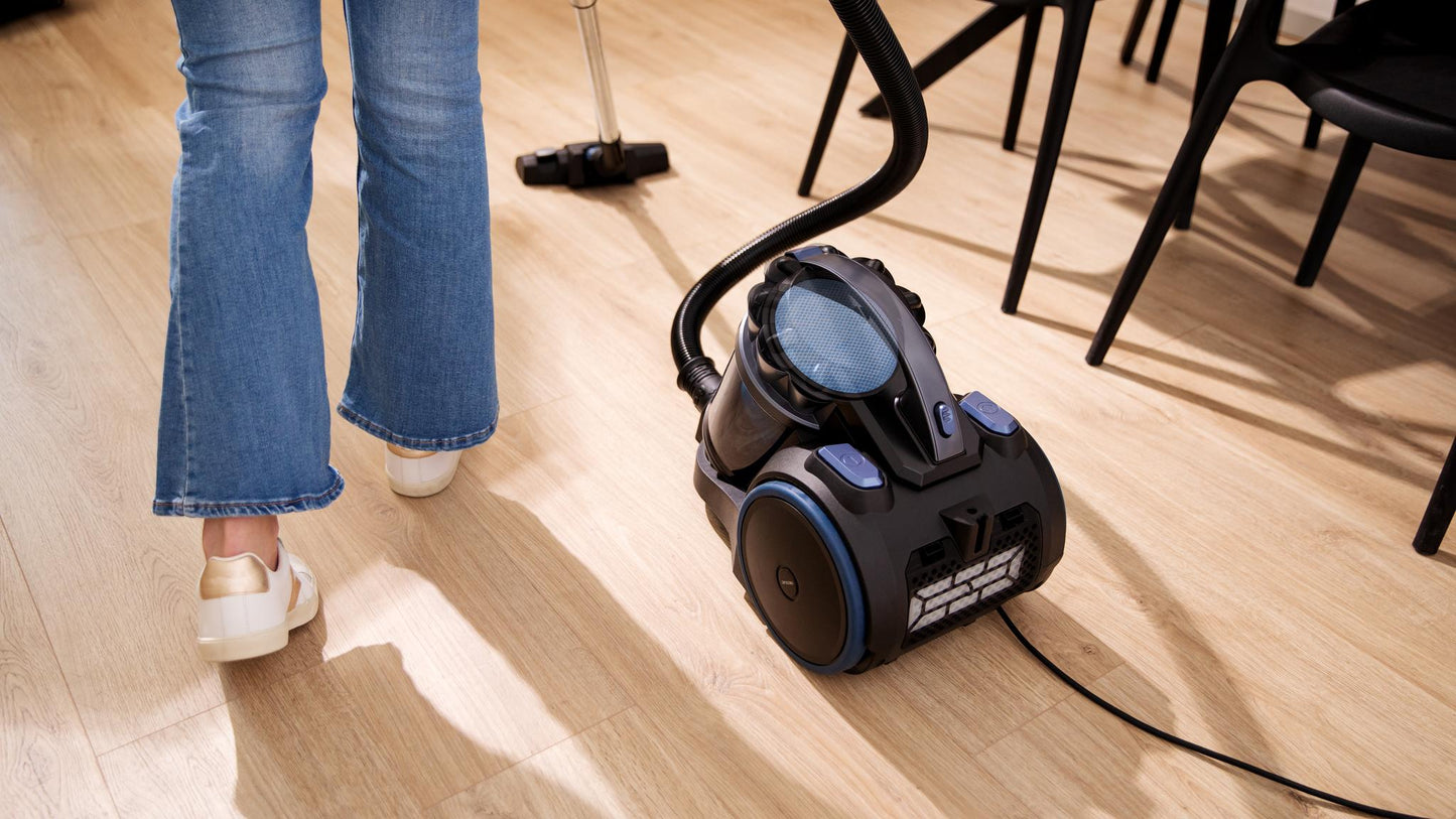 Cecotec Conga Rockstar Multicyclonic XXL vacuum