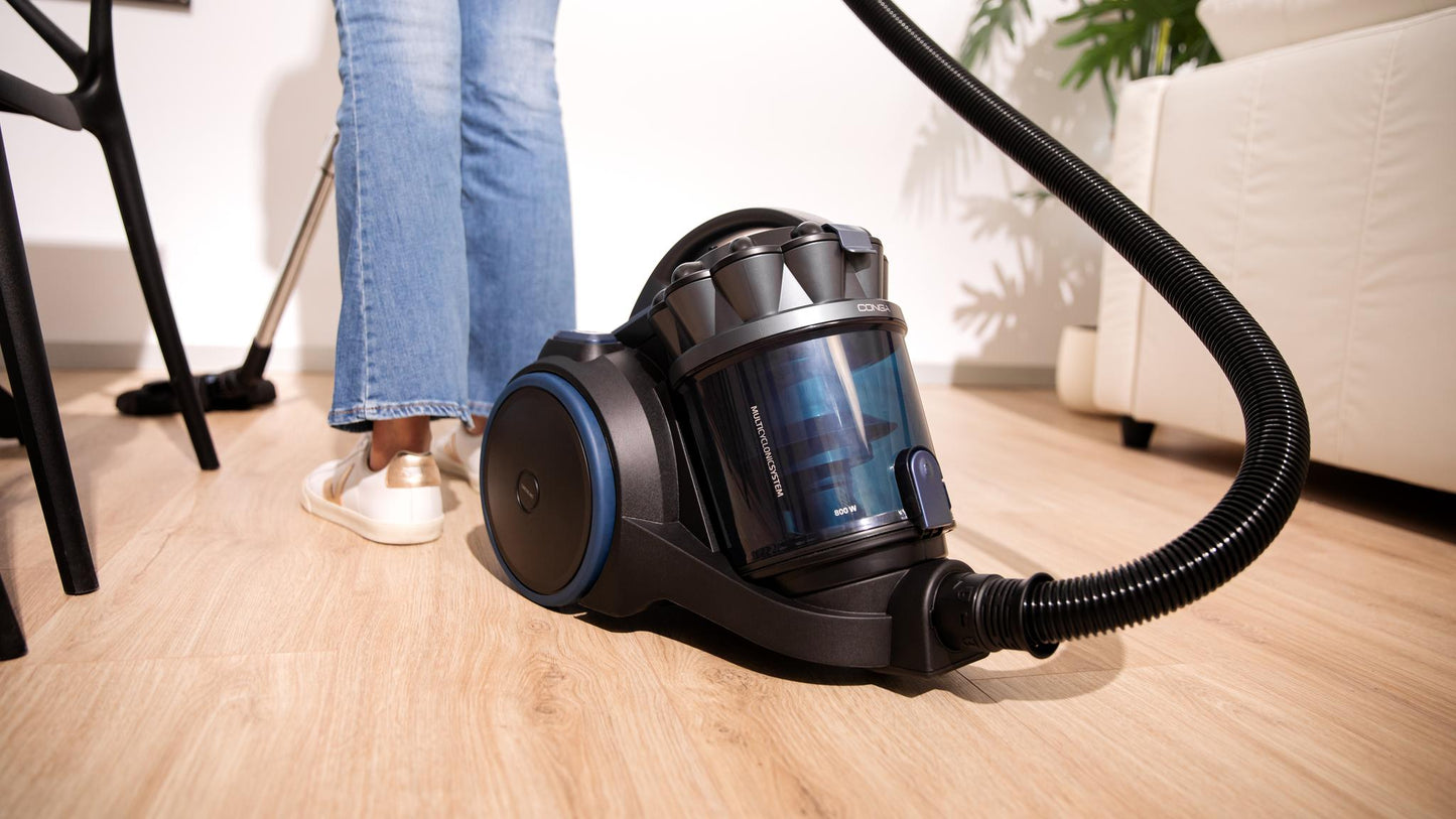 Cecotec Conga Rockstar Multicyclonic XXL vacuum