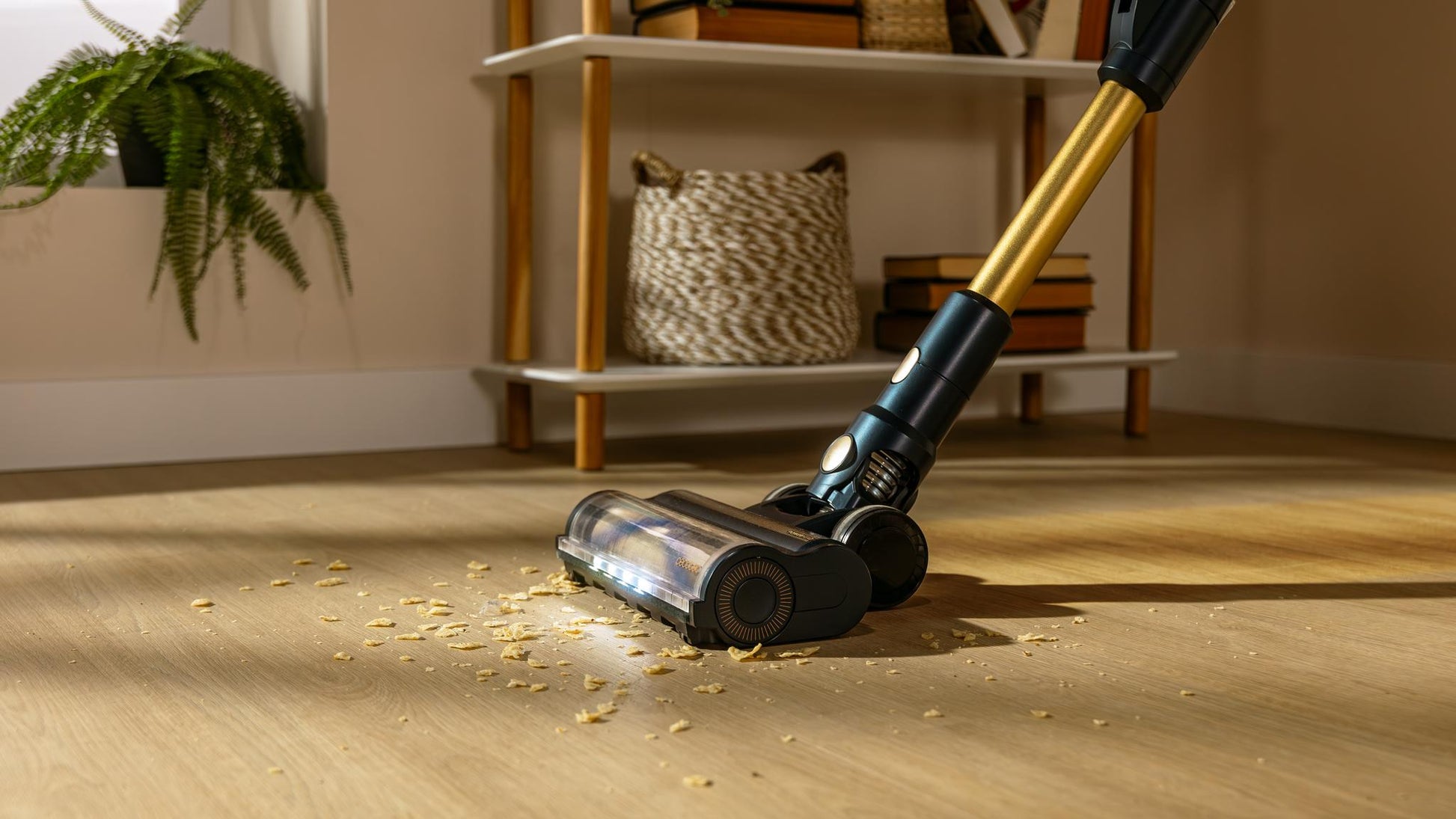 Cecotec Conga Rockstar RS90 Pet Flex vacuum