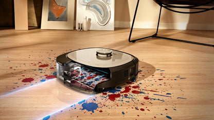 Cecotec Conga Z100 X-Treme robot vacuum