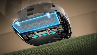 Cecotec Conga Z100 X-Treme robot vacuum