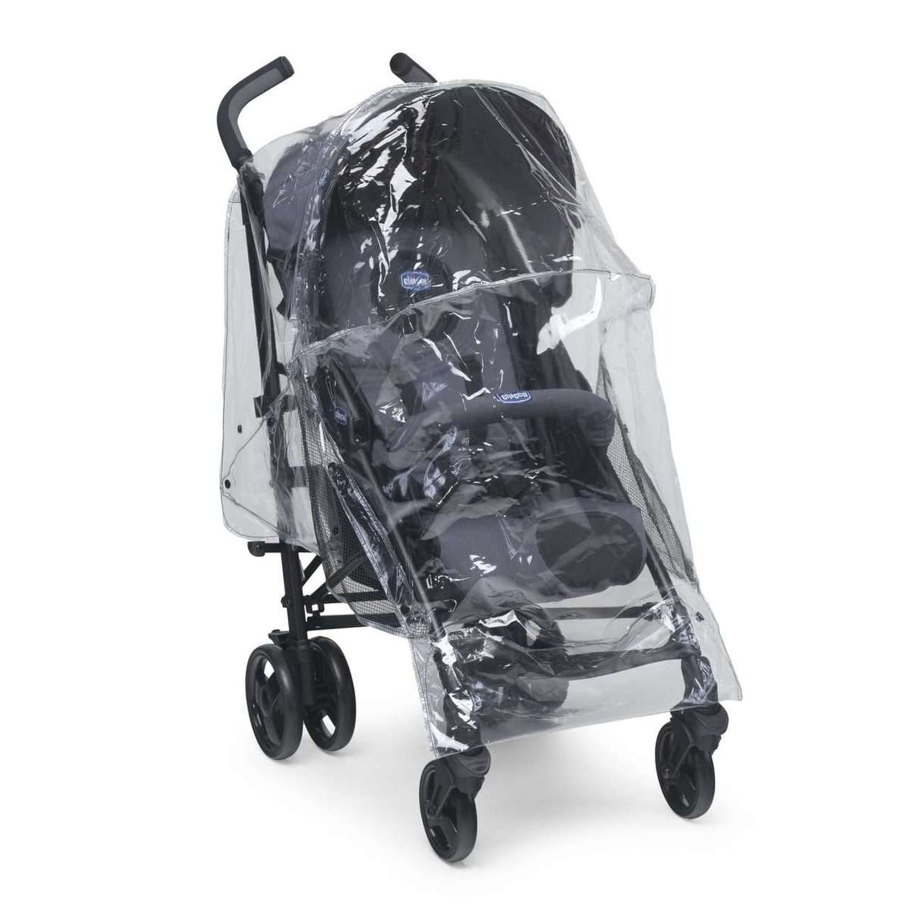 Chicco Raincover for Stroller Chicco Raincover for Stroller
