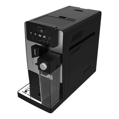 Cecotec Cremmaet Latte milk tank