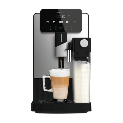 Cecotec Cremmaet Latte automatic coffee machine