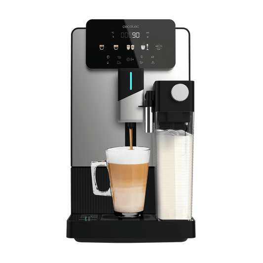 Cecotec Cremmaet Latte automatic coffee machine