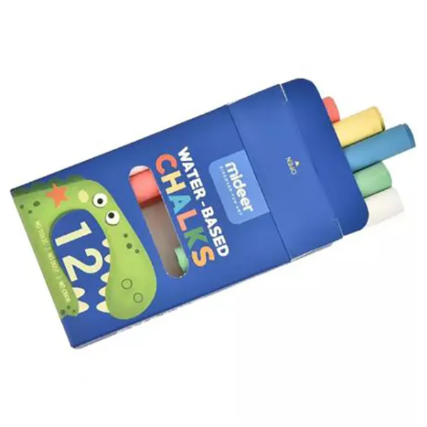Mideer - Multifunctional Water Based Chalk | Dinosaur