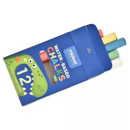 Mideer - Multifunctional Water Based Chalk | Dinosaur