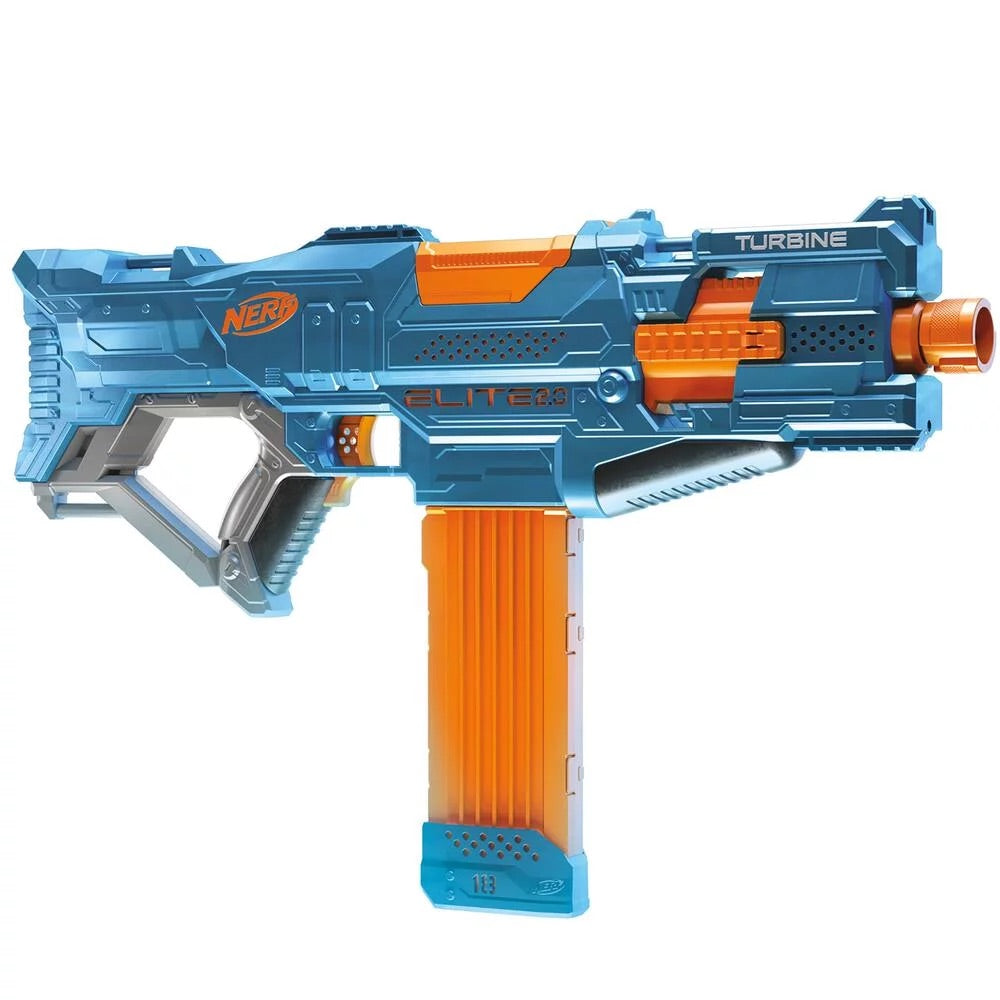 Nerf - Elite Turbine 8Y+ Nerf - Elite Turbine 8Y+
