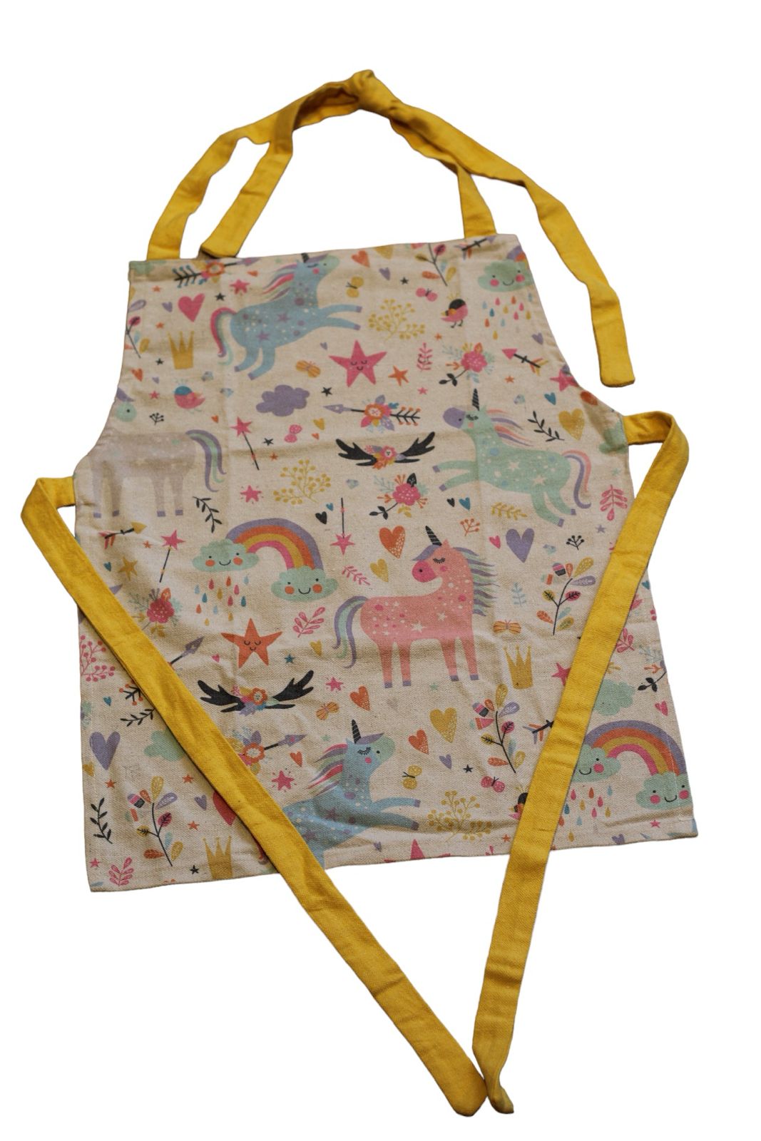 YACO Apron - Unicorn YACO Apron - Unicorn
