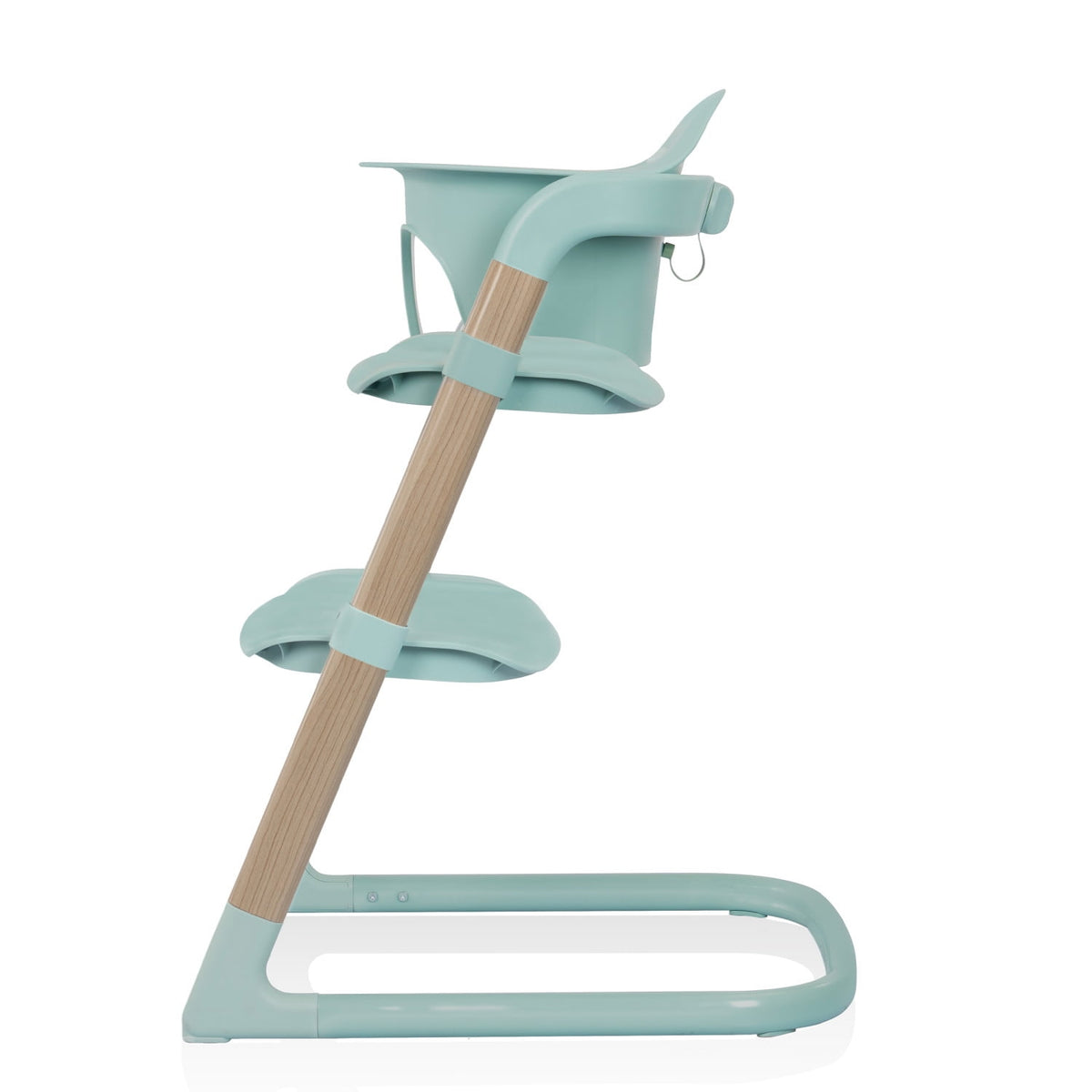 Evenflo - Bria RightSeat Multistage High Chair | Sage Green