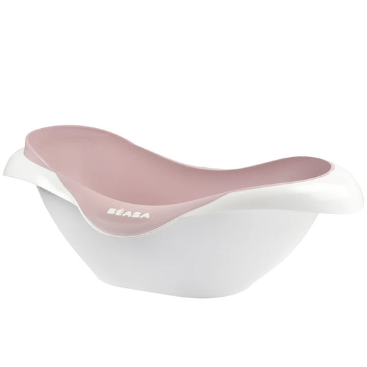 بيابا - حوض استحمام للأطفال كاميلو | وردي قديم