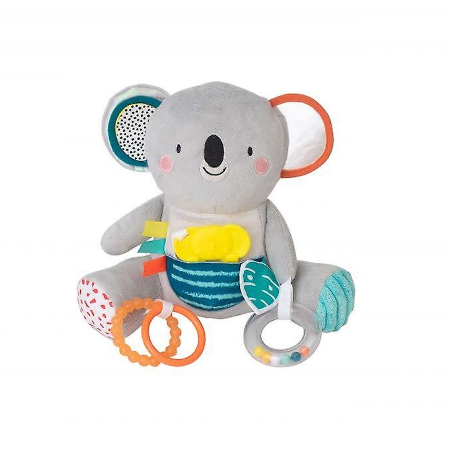 Taf Toys - Kimmy Koala Activity Doll Taf Toys - Kimmy Koala Activity Doll